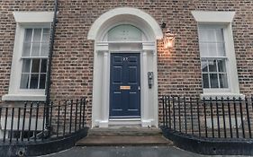 Clarence Street Town House